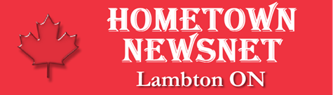 Lambton County ON